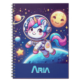 Cuaderno Aria Notizblock