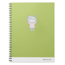 Cuaderno Cozy Ideas