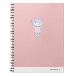 Cuaderno Cozy Ideas Notizblock