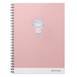Cuaderno Cozy Ideas Notizblock