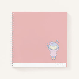 Cuaderno Cozy Ideas Notizbuch