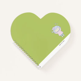 Cuaderno Cozy Ideas Notizbuch