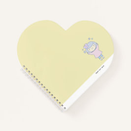 Cuaderno Cozy Ideas Notizbuch