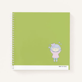 Cuaderno Cozy Ideas Notizbuch