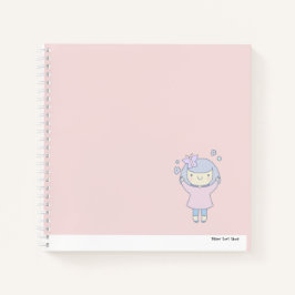 Cuaderno Cozy Ideas Notizbuch
