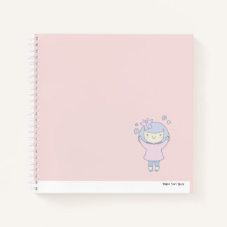 Cuaderno Cozy Ideas Notizbuch