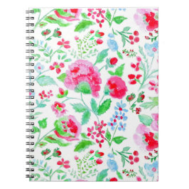 Cuaderno de espiral notizblock