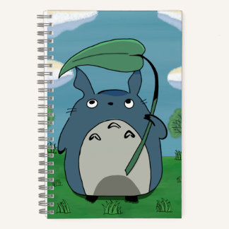 Cuaderno de espiral notizbuch