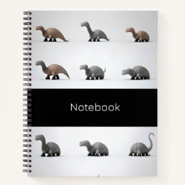 Cuaderno de espiral notizbuch