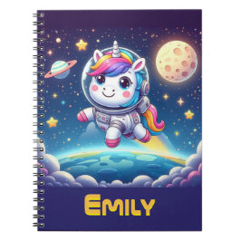 Cuaderno Emily Notizblock