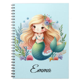 Cuaderno Emma Notizblock