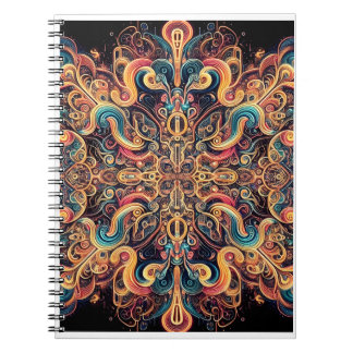 Cuaderno increible notizblock