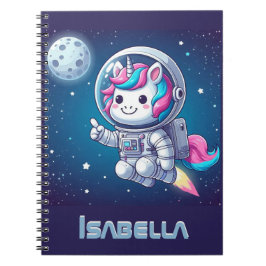 Cuaderno Isabella Notizblock