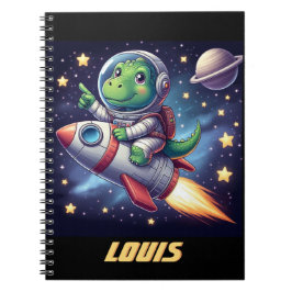 Cuaderno Louis Notizblock