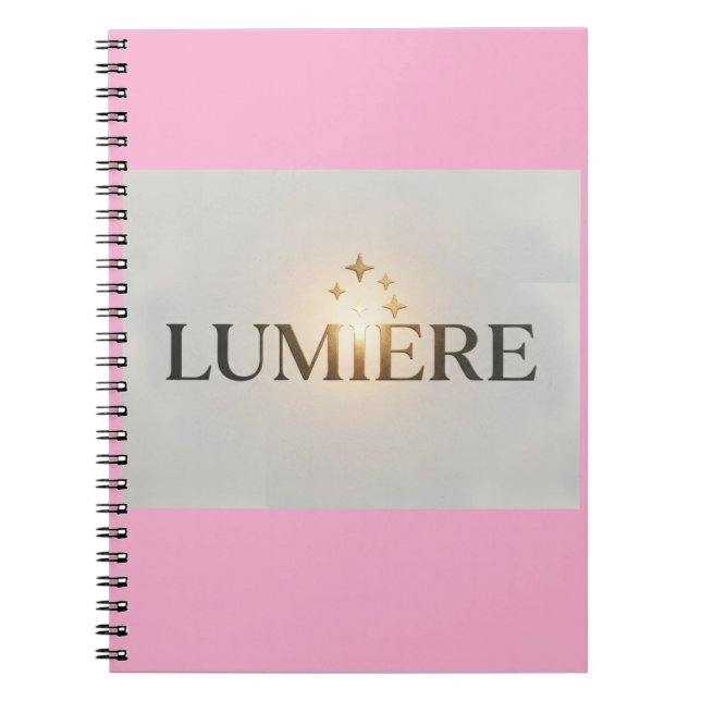 CUADERNO  NOTIZBLOCK (Vorderseite)