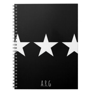 cuaderno notizblock