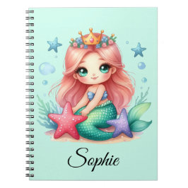 Cuaderno Sophie Notizblock