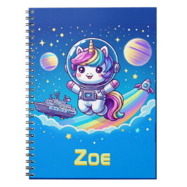 Cuaderno Zoe Notizblock