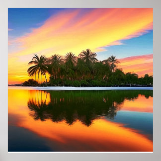 cuadro primera calidad poster