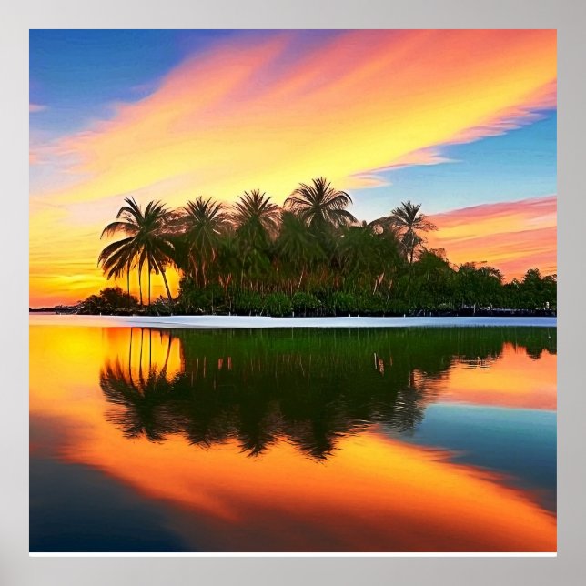 cuadro primera calidad poster (Vorne)