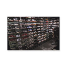 CUADRO ZAPATILLAS
