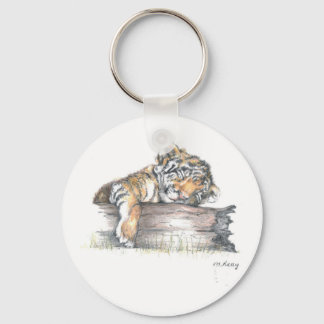 Cub Schlüsselanhänger