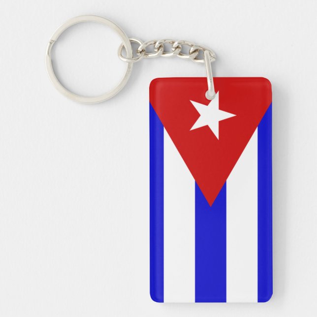 Cuba (Devant)