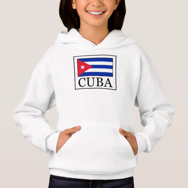 Cuba (Devant)