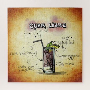 Cuba Libre 01