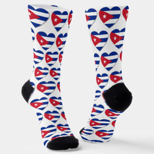 Cuba Liebe Socks Socken