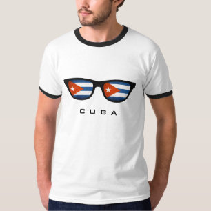 Cuba Shades kundenspezifische Shirts & Jacken