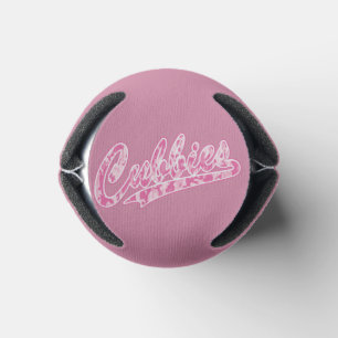 Cubbie-CAMOUFLAGE-ROSa-Abschließend Dosenkühler