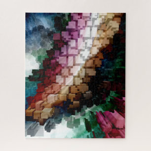 Cube Centric Dark Wind