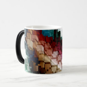 Cube Centric Dark Wind Verwandlungstasse