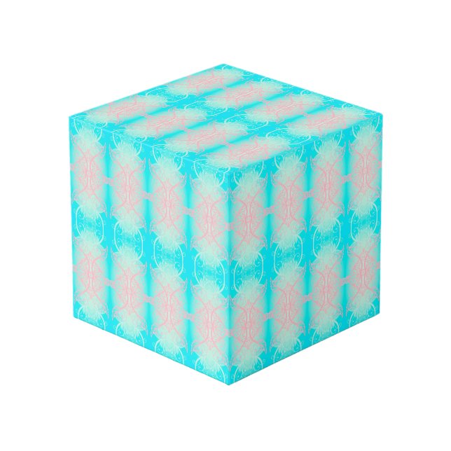 CUBE PHOTO 149 (Angle devant)