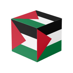 Cube Photo Carnet spiral