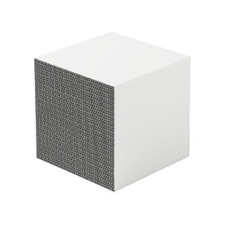 Cube Photo Cotte de mailles Armure Médiévale