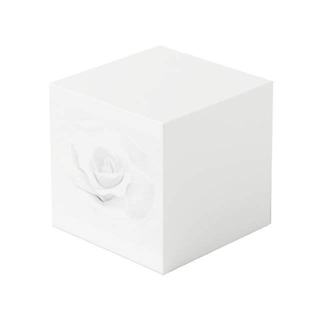 CUBE PHOTO CREEZ VOS PROPRES CARTES- (Angle devant)