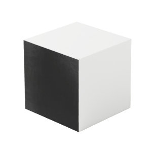 Cube Photo Créez votre propre