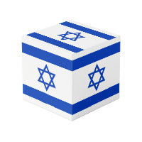 Drapeau Israël