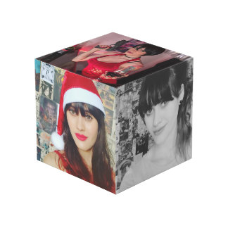 Cube photo Halfangel66