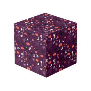 Cube Photo Halloween