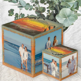 Cube Photo Photo pour toujours et toujours 2009