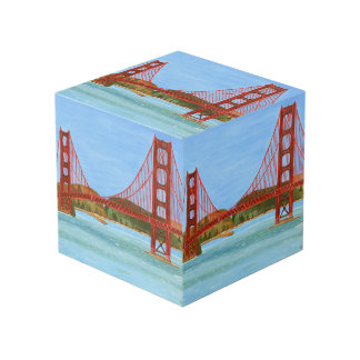 Cube Photo San Francisco