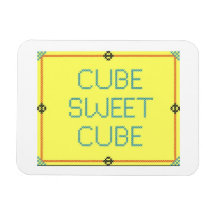 Cube Sweet Cube | Spaß am Arbeitsplatz