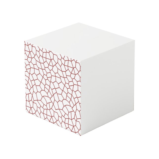 Cubes photos (Angle devant)