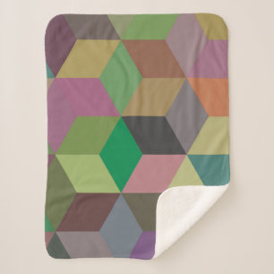Cubic Sherpadecke