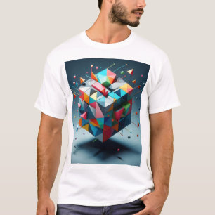 Cubicles Classic T-Shirt