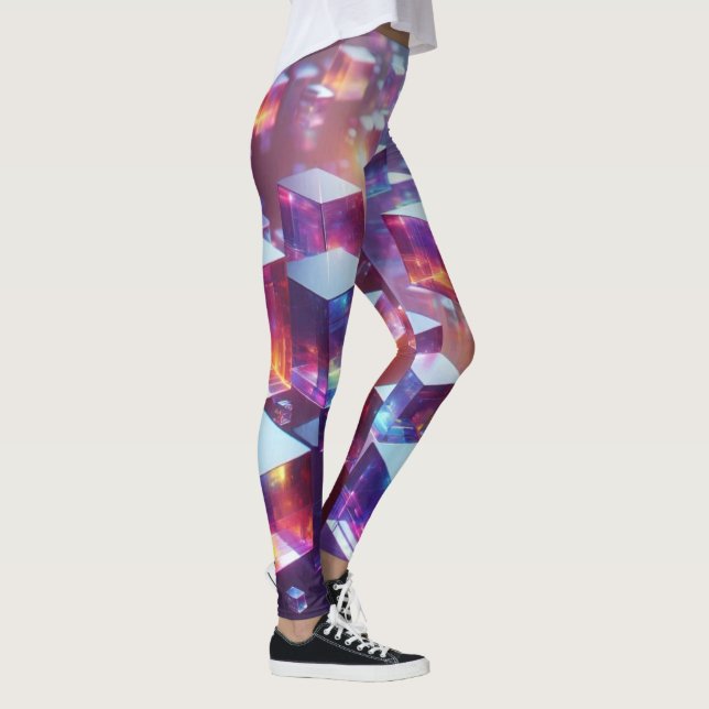 Cubus  leggings (Rechts)