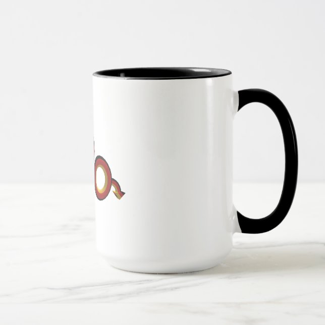 Cuckold café thé tasse (Droite)